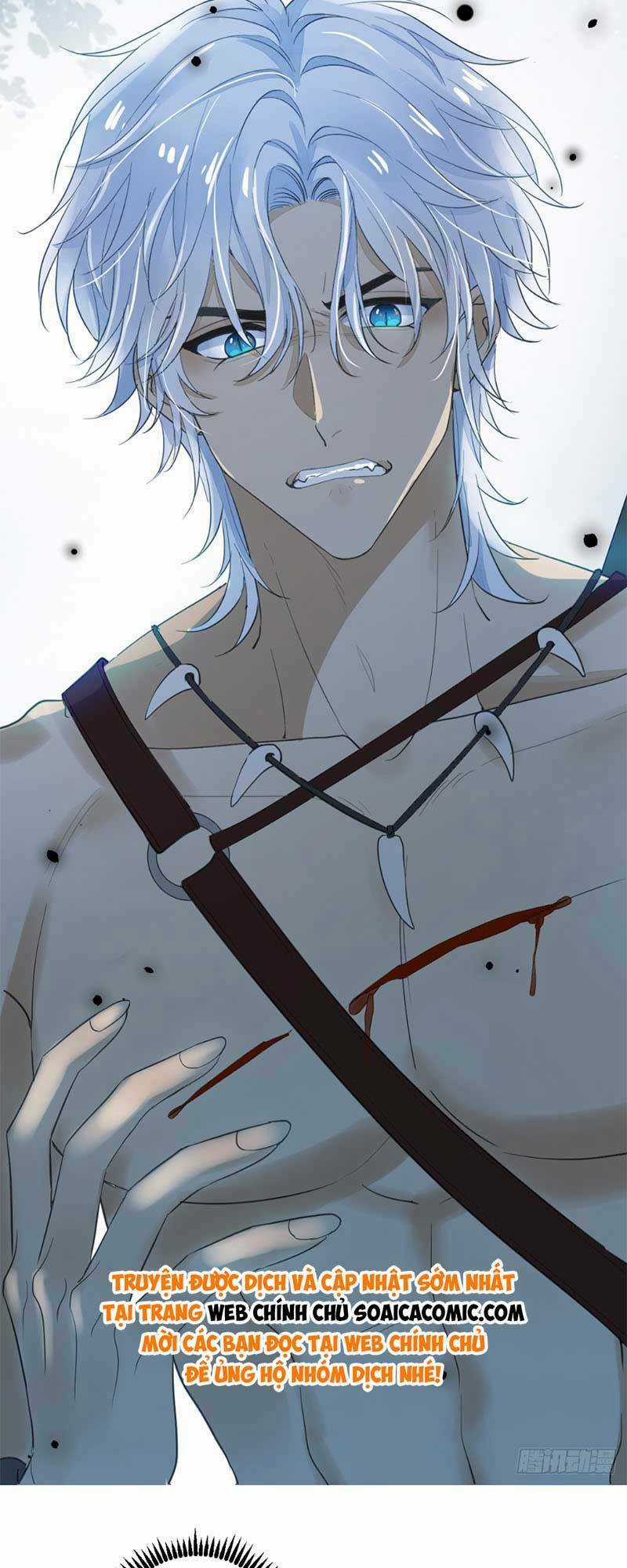 Xuyên Đến Dị Giới Toàn Trai Đẹp Chapter 2 trang 4