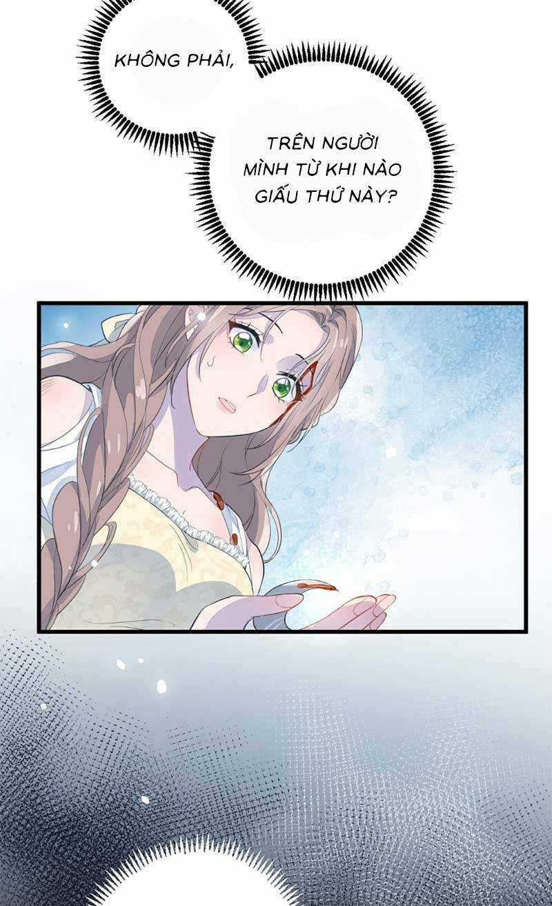 Xuyên Đến Dị Giới Toàn Trai Đẹp Chapter 2 trang 5