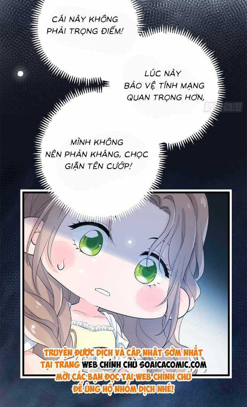 Xuyên Đến Dị Giới Toàn Trai Đẹp Chapter 2 trang 6