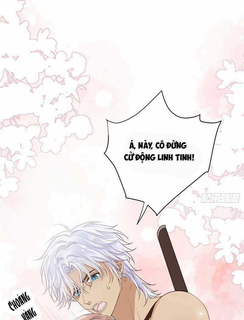 Xuyên Đến Dị Giới Toàn Trai Đẹp Chapter 2 trang 9