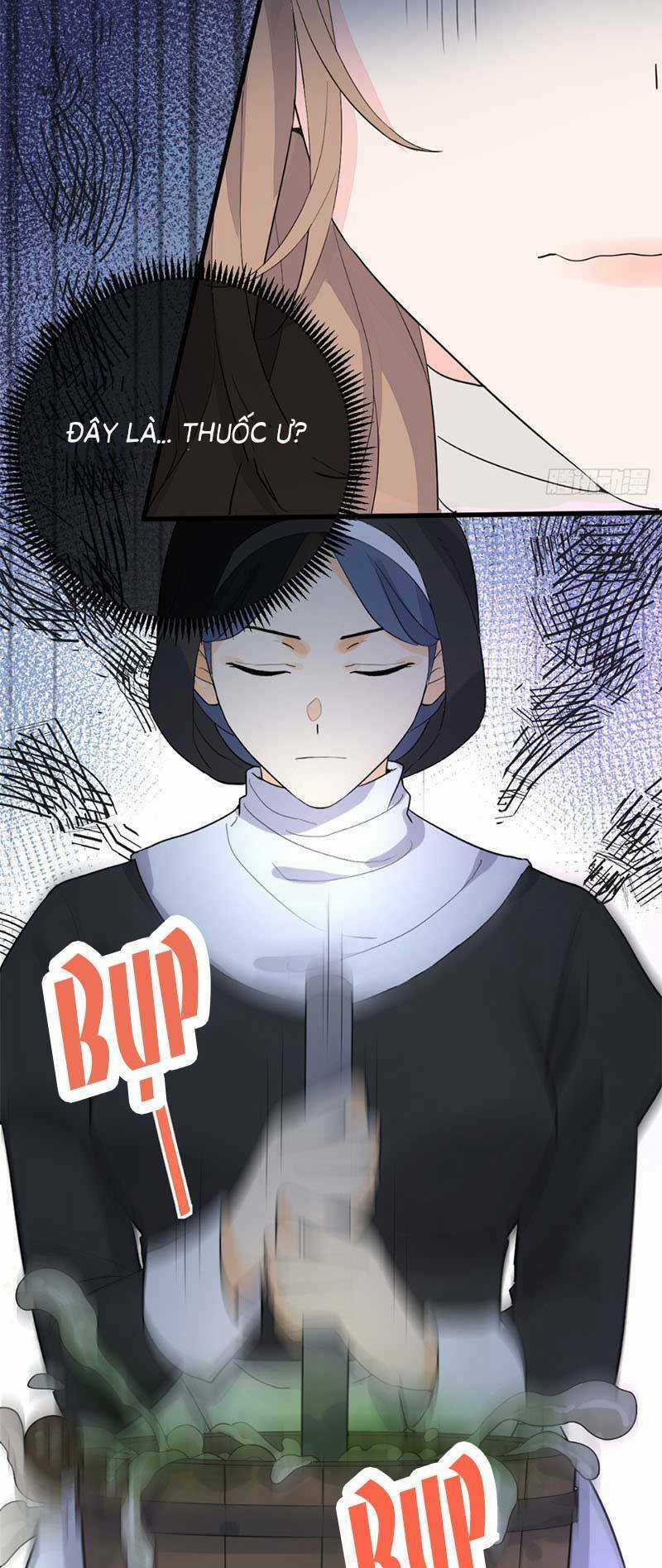 Xuyên Đến Dị Giới Toàn Trai Đẹp Chapter 3 trang 12