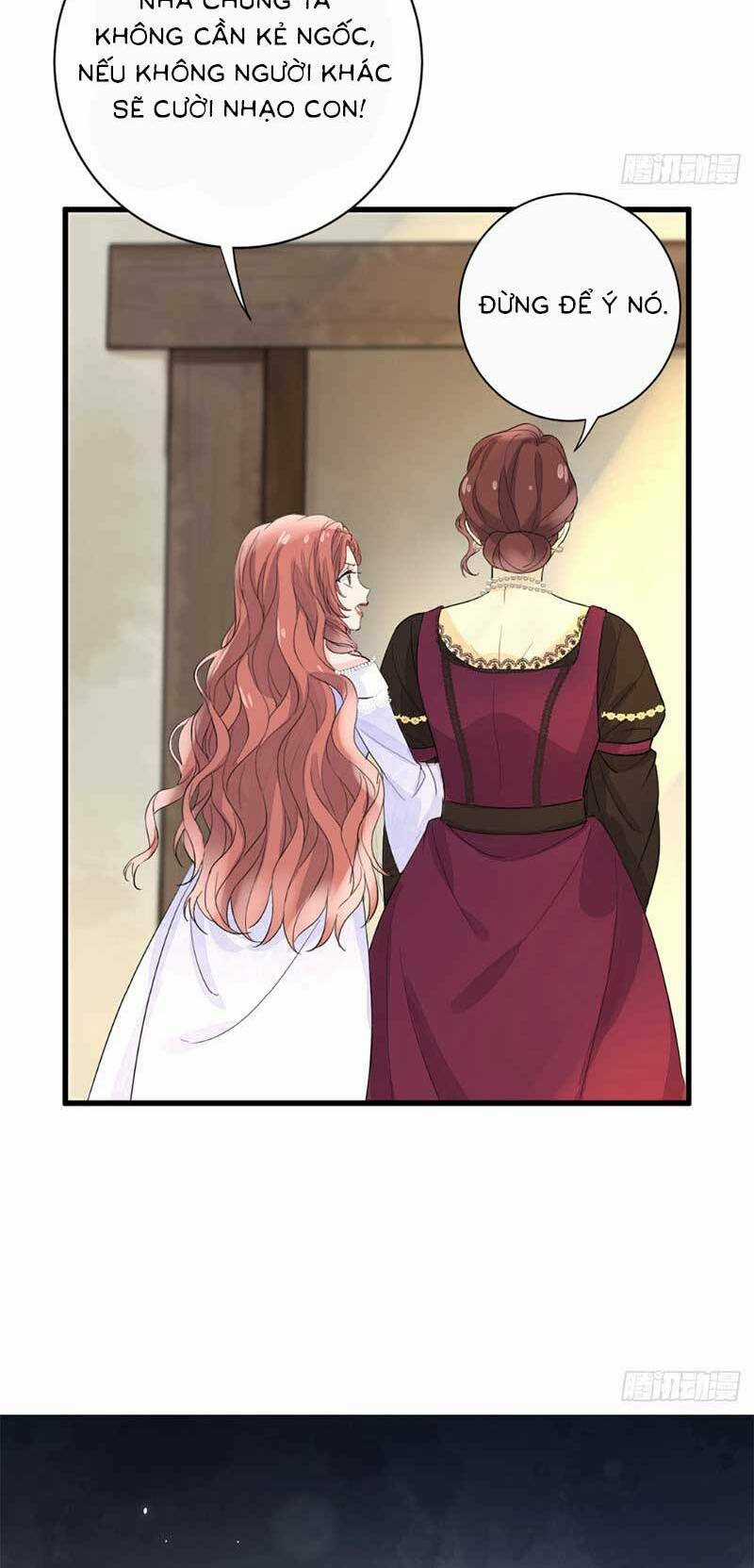 Xuyên Đến Dị Giới Toàn Trai Đẹp Chapter 3 trang 17