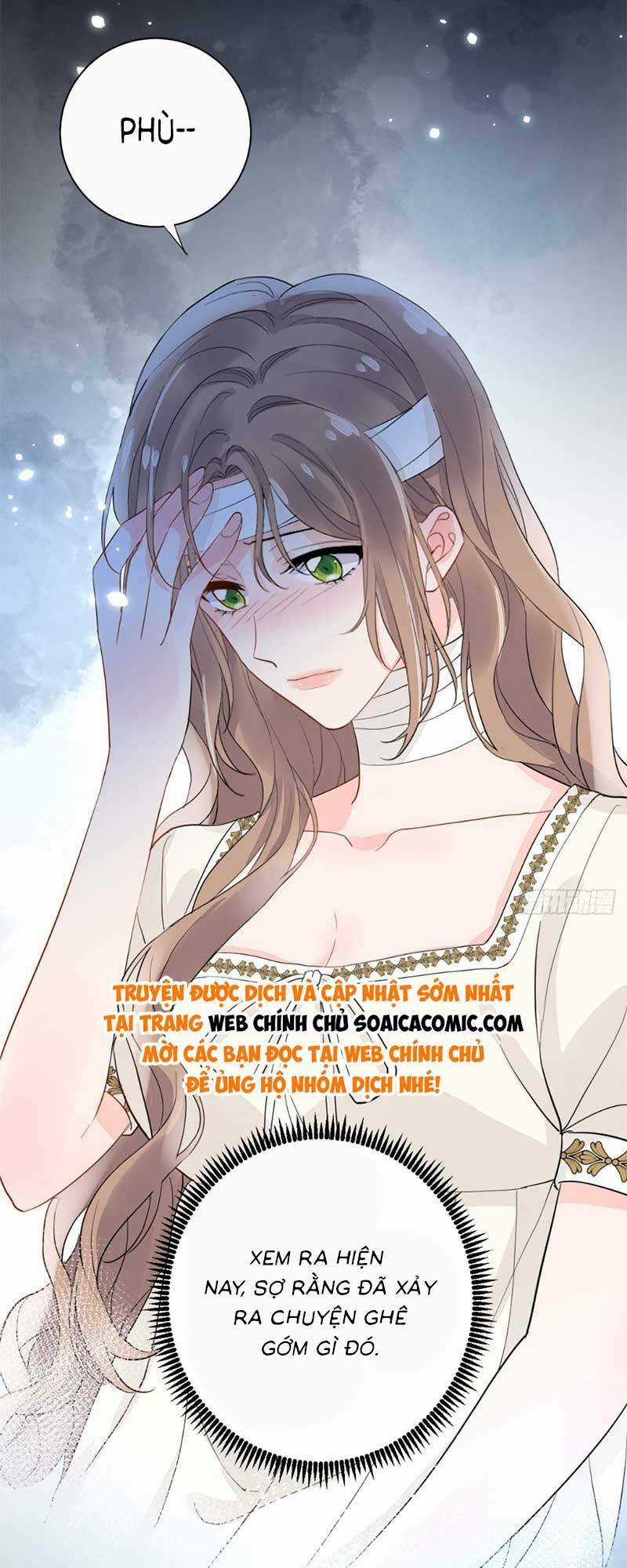 Xuyên Đến Dị Giới Toàn Trai Đẹp Chapter 3 trang 18