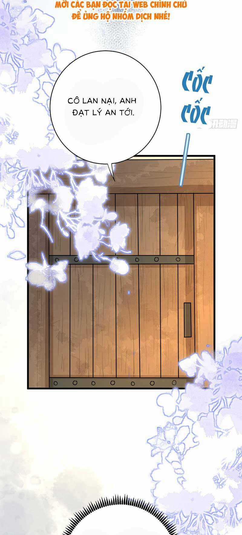 Xuyên Đến Dị Giới Toàn Trai Đẹp Chapter 3 trang 21