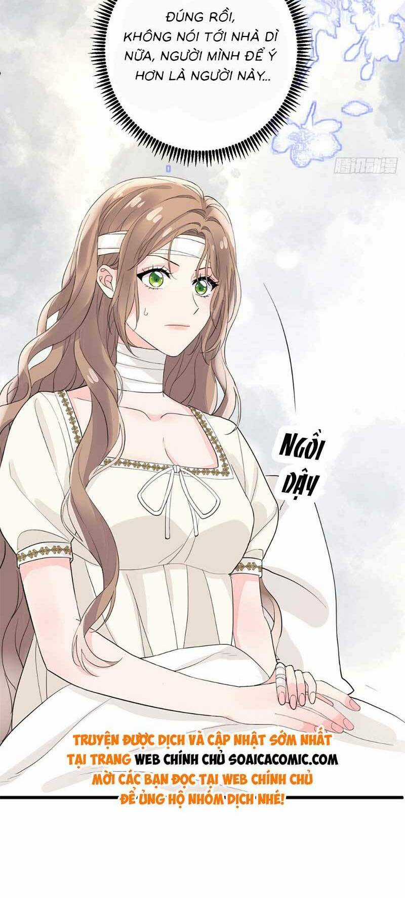 Xuyên Đến Dị Giới Toàn Trai Đẹp Chapter 3 trang 22