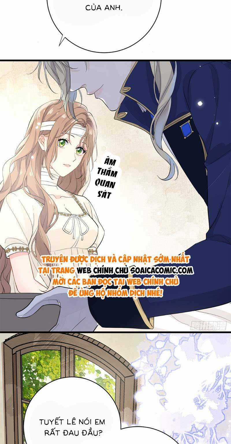 Xuyên Đến Dị Giới Toàn Trai Đẹp Chapter 3 trang 25