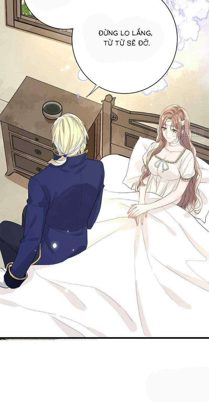 Xuyên Đến Dị Giới Toàn Trai Đẹp Chapter 3 trang 26