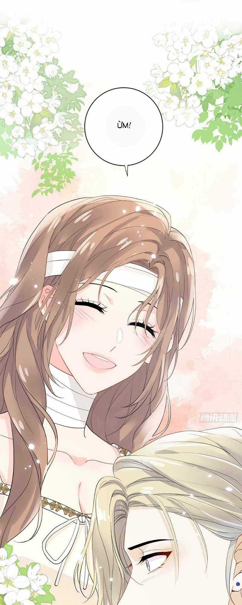 Xuyên Đến Dị Giới Toàn Trai Đẹp Chapter 3 trang 27