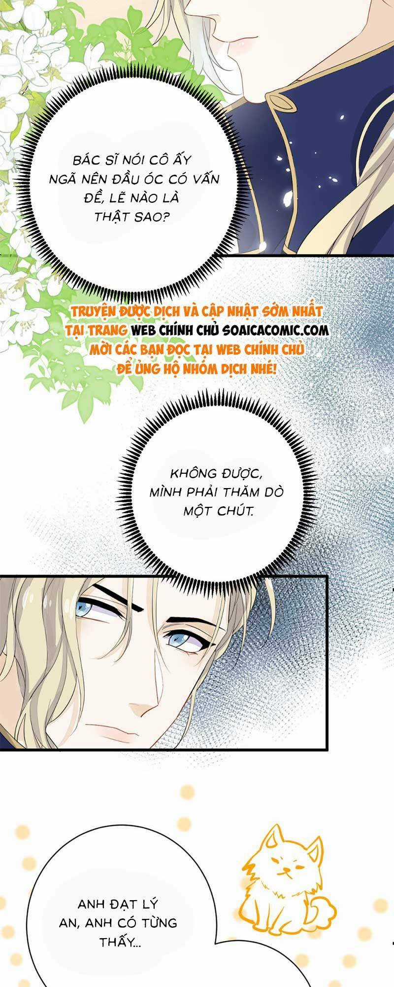 Xuyên Đến Dị Giới Toàn Trai Đẹp Chapter 3 trang 28