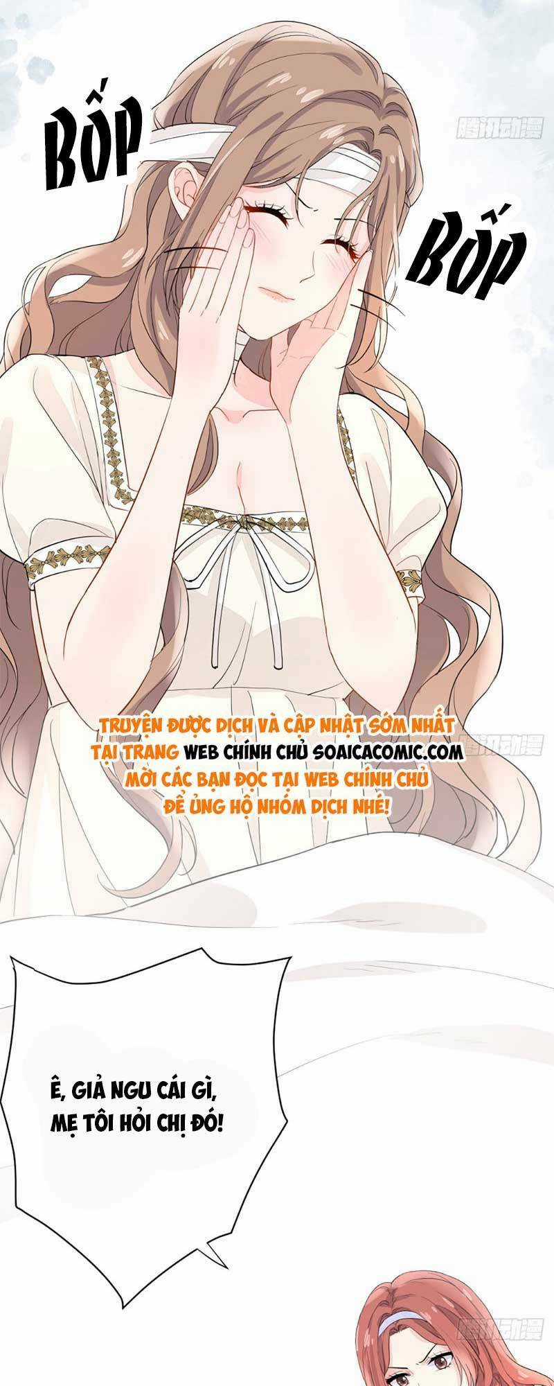 Xuyên Đến Dị Giới Toàn Trai Đẹp Chapter 3 trang 6