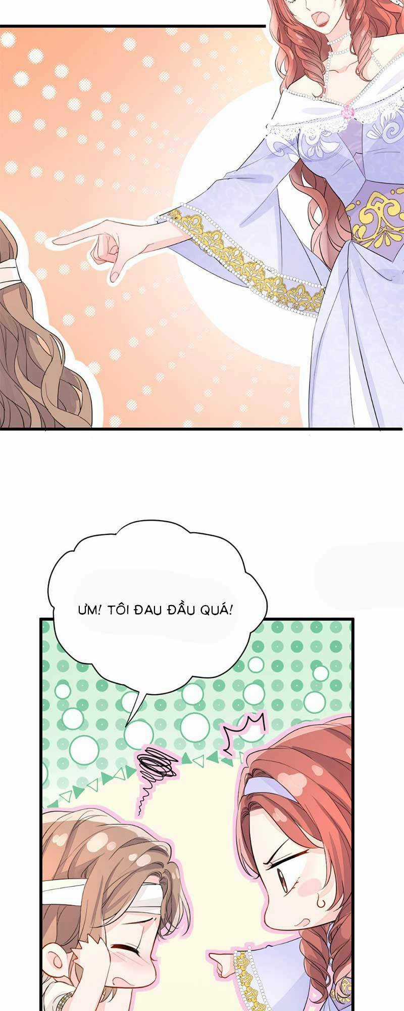 Xuyên Đến Dị Giới Toàn Trai Đẹp Chapter 3 trang 7