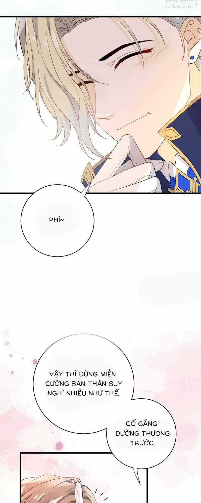 Xuyên Đến Dị Giới Toàn Trai Đẹp Chapter 4 trang 12