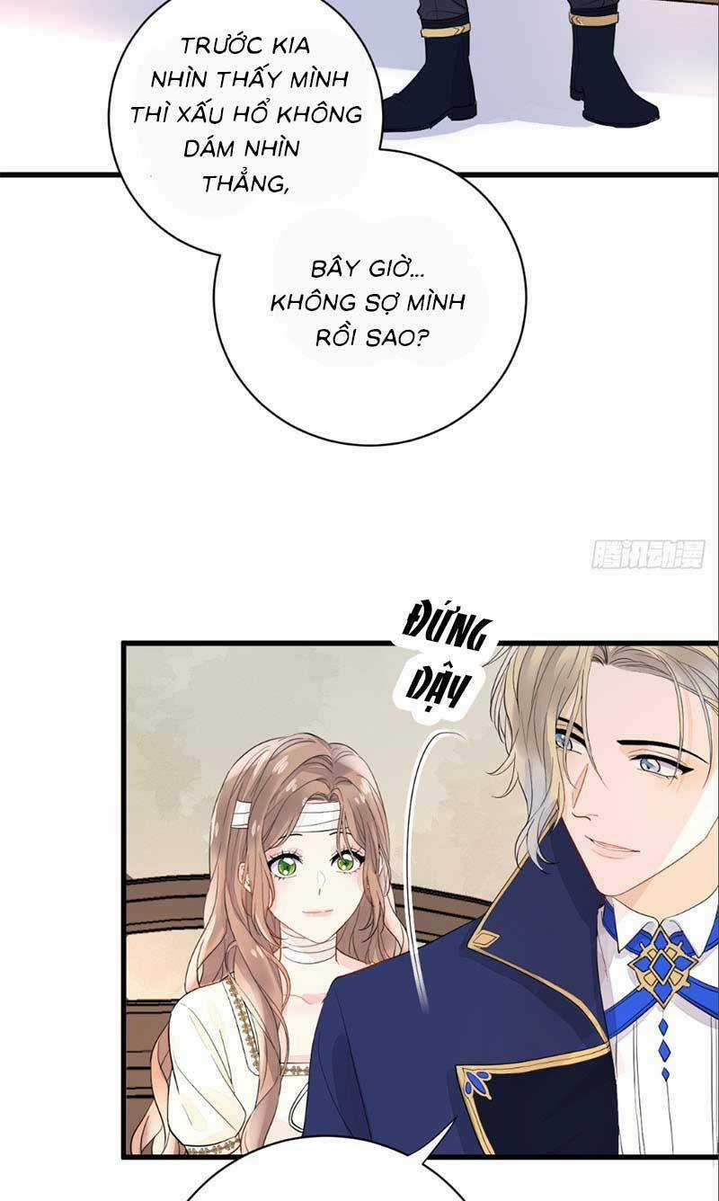 Xuyên Đến Dị Giới Toàn Trai Đẹp Chapter 4 trang 14