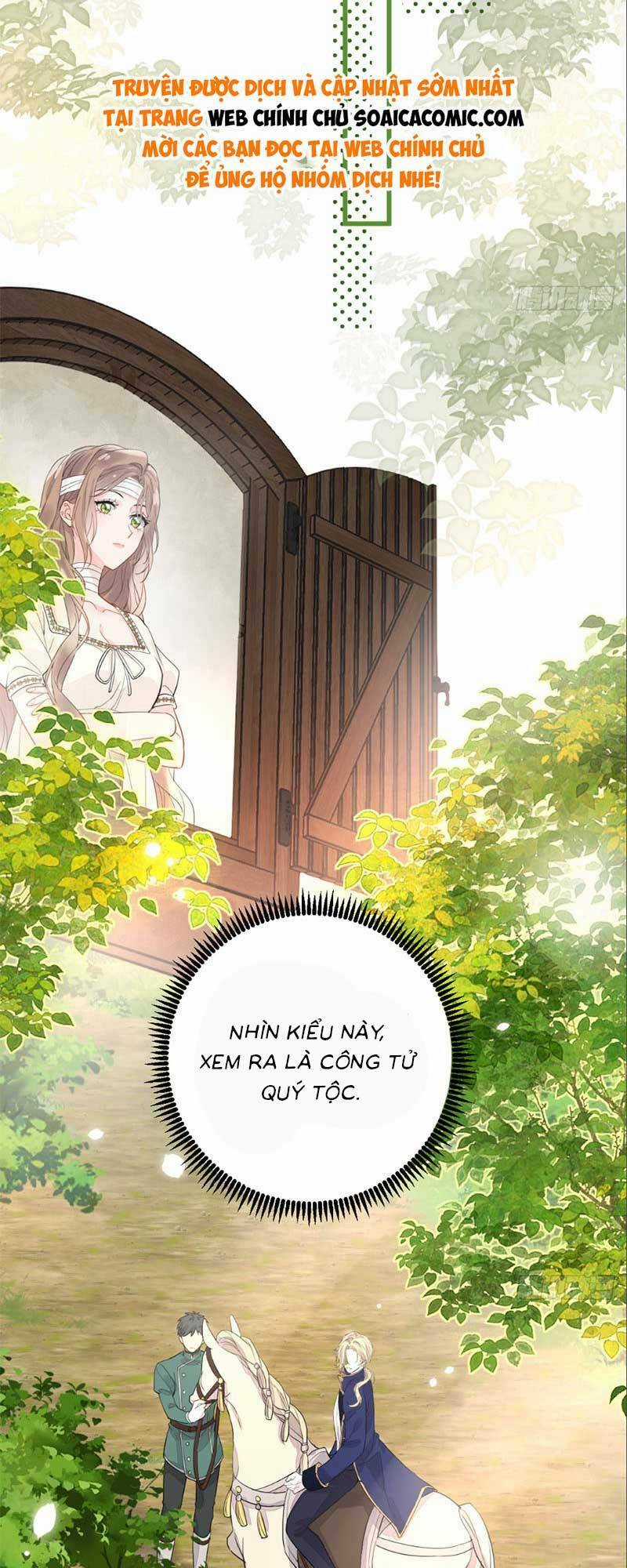 Xuyên Đến Dị Giới Toàn Trai Đẹp Chapter 4 trang 16