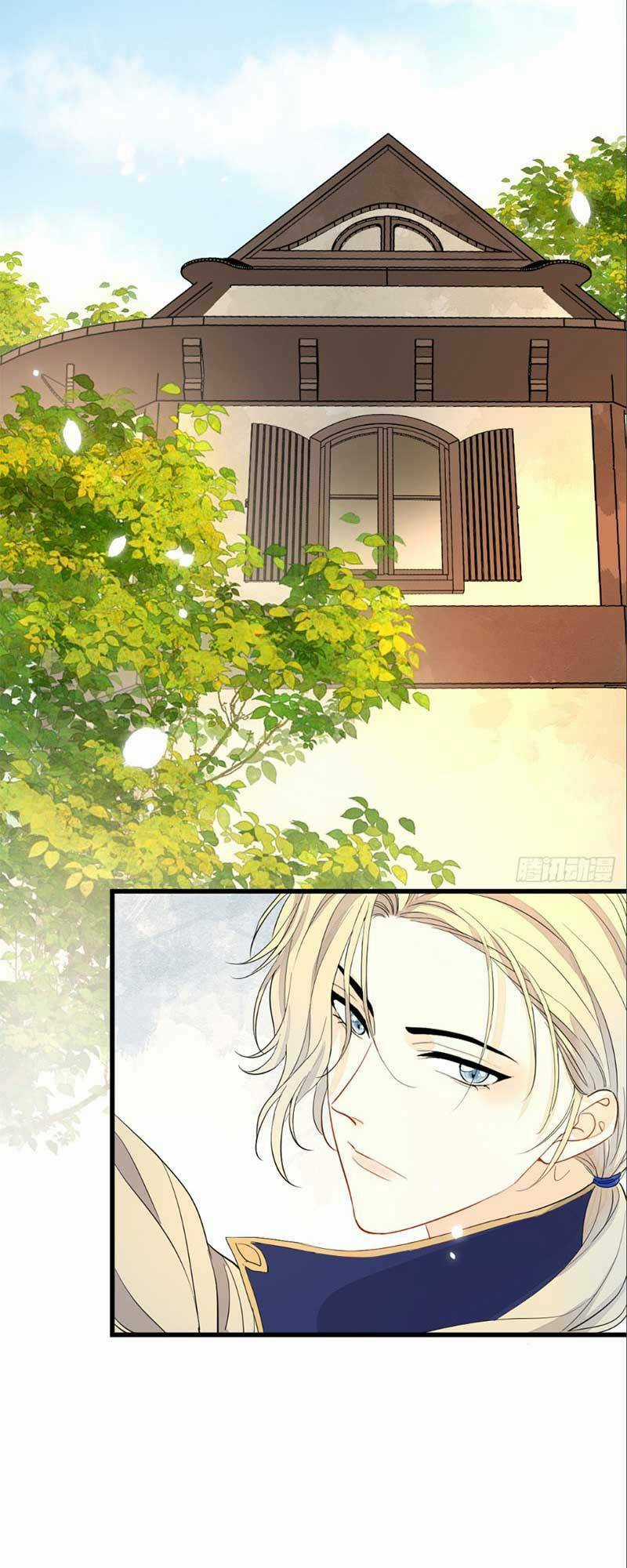 Xuyên Đến Dị Giới Toàn Trai Đẹp Chapter 4 trang 20