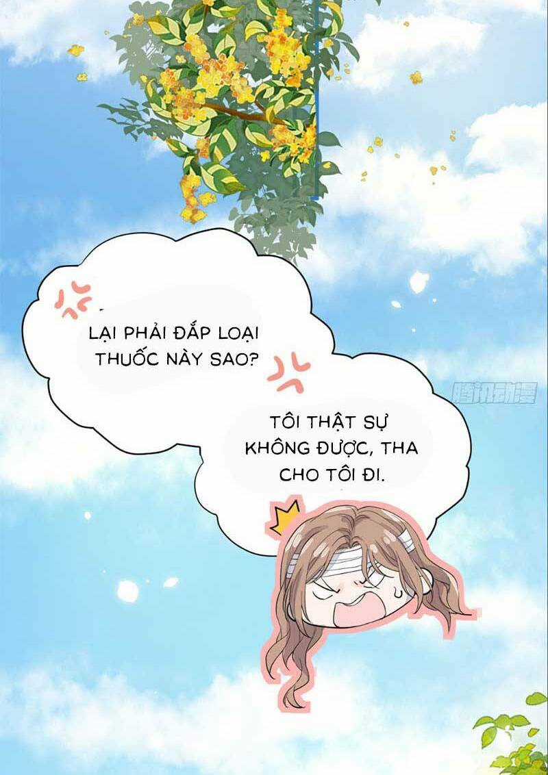 Xuyên Đến Dị Giới Toàn Trai Đẹp Chapter 4 trang 22