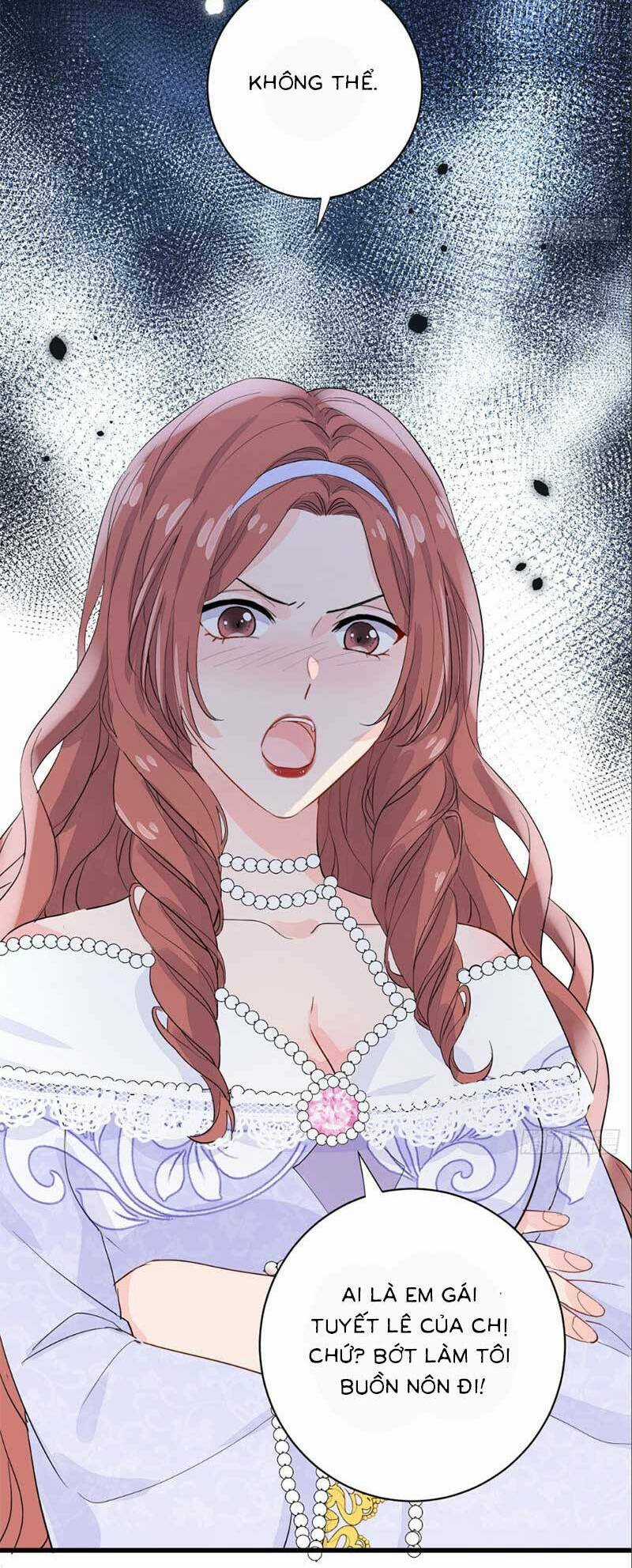 Xuyên Đến Dị Giới Toàn Trai Đẹp Chapter 4 trang 26