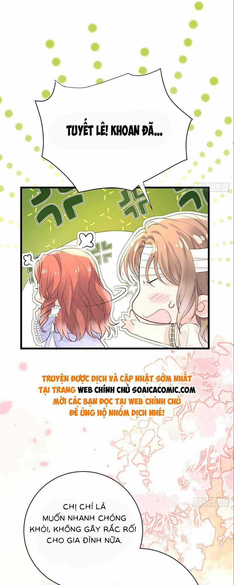 Xuyên Đến Dị Giới Toàn Trai Đẹp Chapter 4 trang 27
