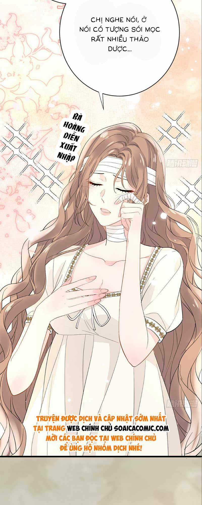 Xuyên Đến Dị Giới Toàn Trai Đẹp Chapter 4 trang 28