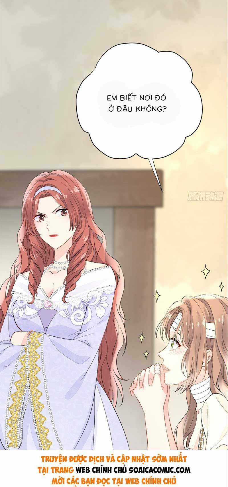 Xuyên Đến Dị Giới Toàn Trai Đẹp Chapter 4 trang 29