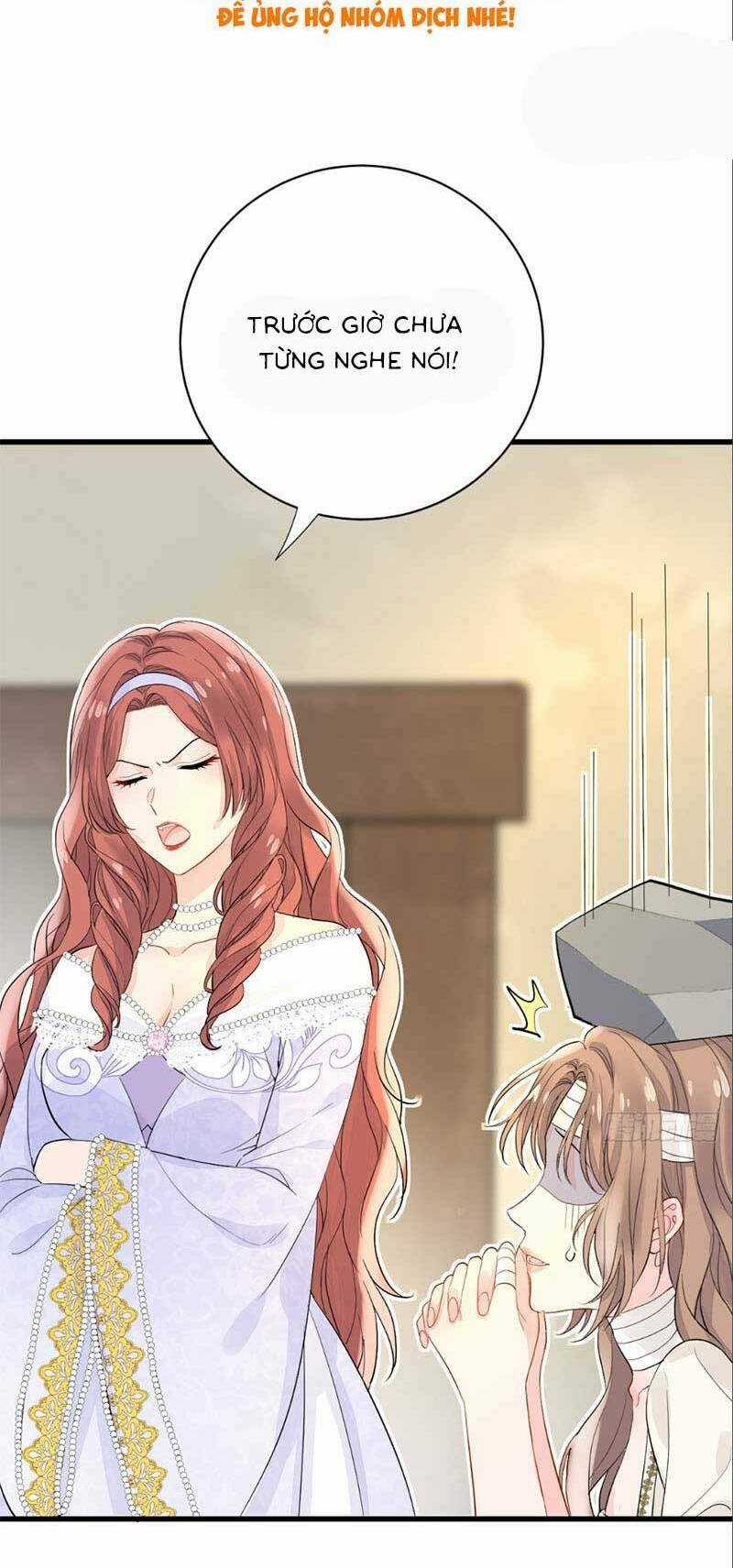 Xuyên Đến Dị Giới Toàn Trai Đẹp Chapter 4 trang 30