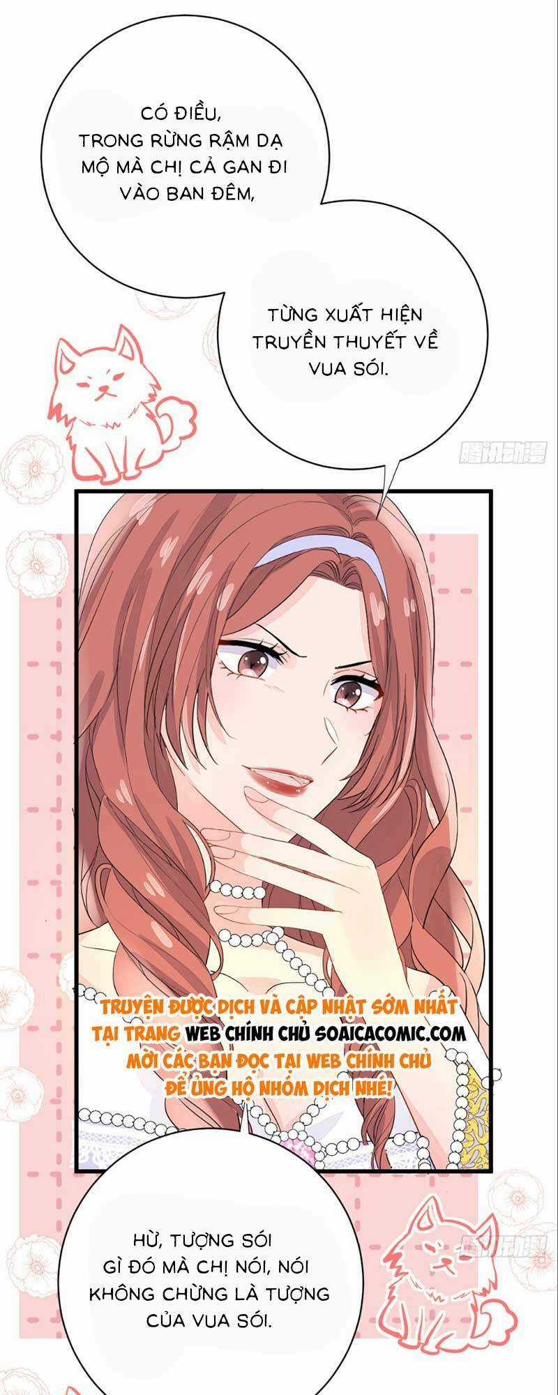 Xuyên Đến Dị Giới Toàn Trai Đẹp Chapter 4 trang 31