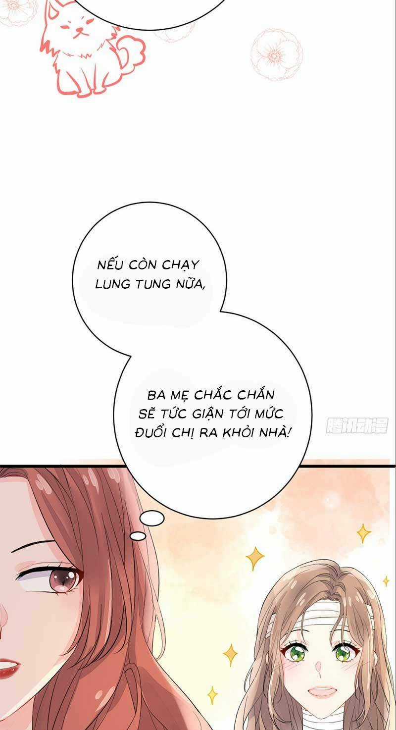 Xuyên Đến Dị Giới Toàn Trai Đẹp Chapter 4 trang 32