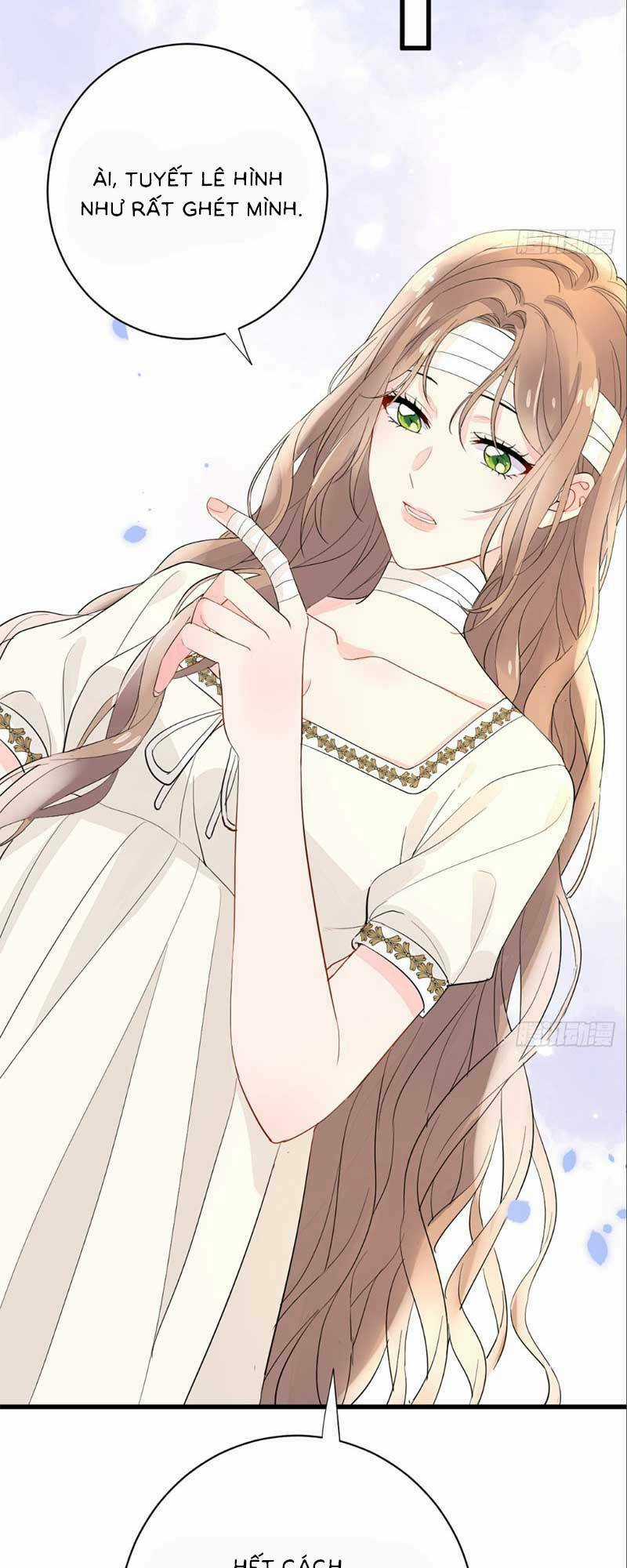 Xuyên Đến Dị Giới Toàn Trai Đẹp Chapter 4 trang 34