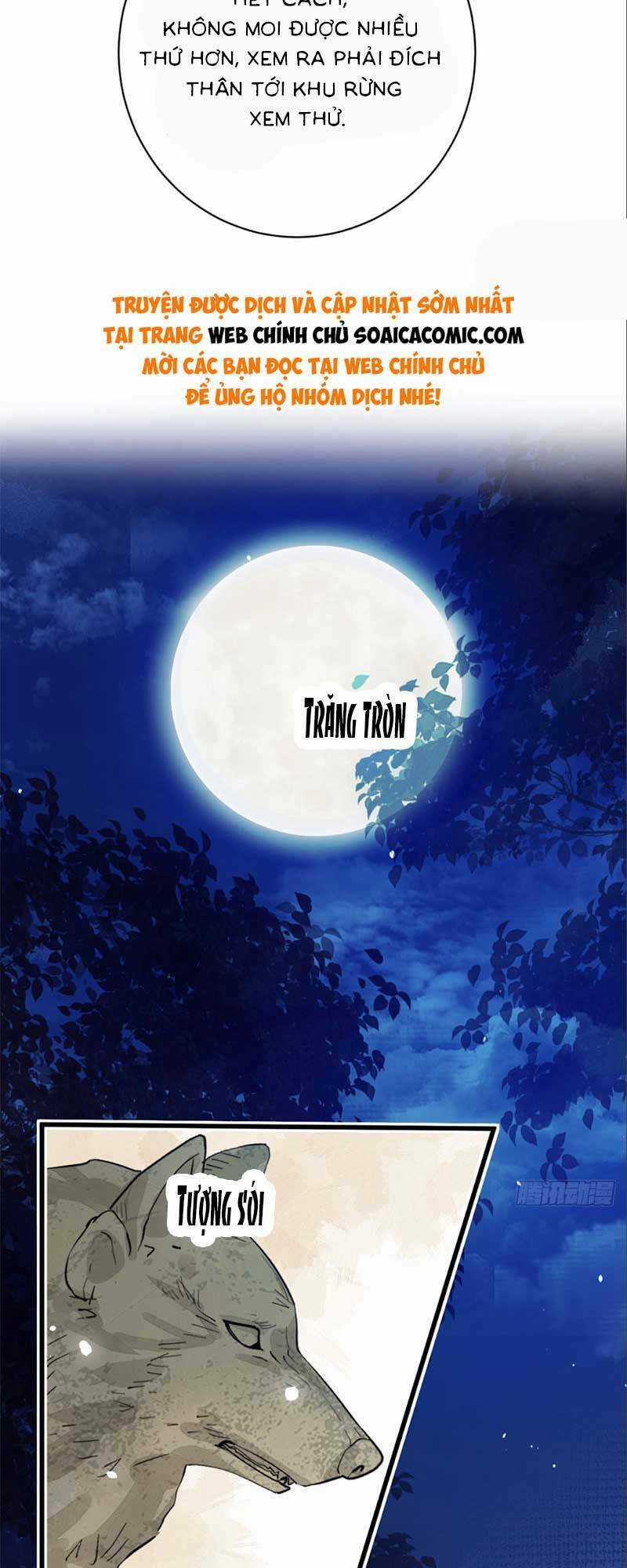 Xuyên Đến Dị Giới Toàn Trai Đẹp Chapter 4 trang 35