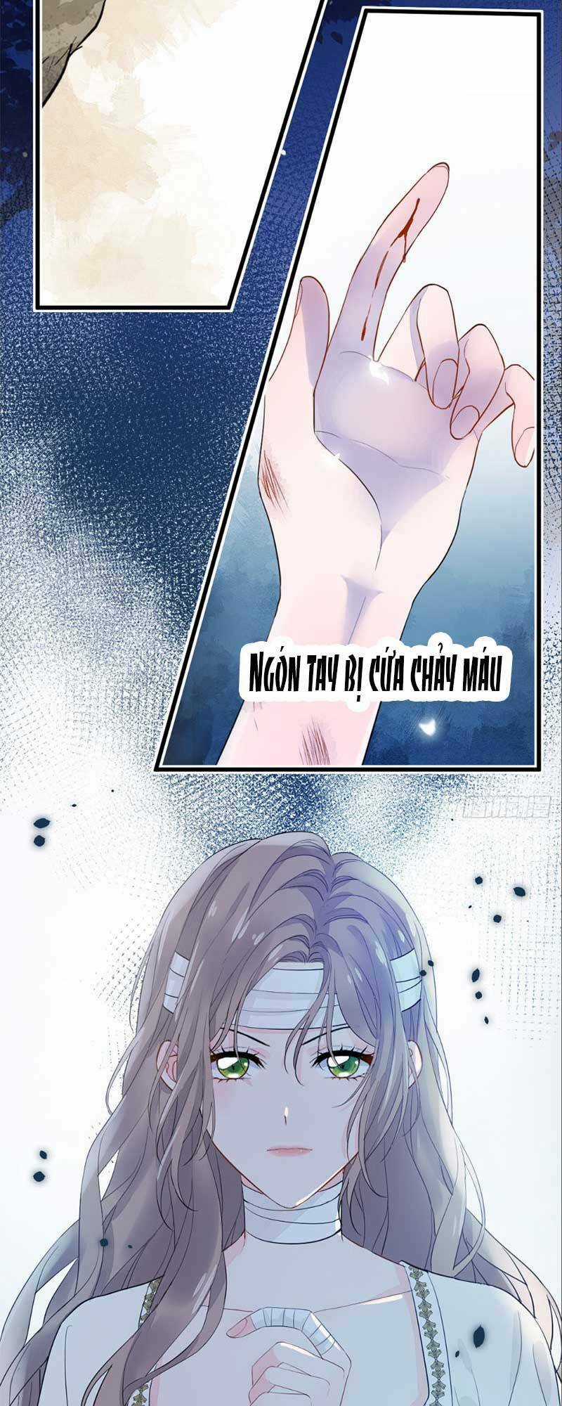 Xuyên Đến Dị Giới Toàn Trai Đẹp Chapter 4 trang 36