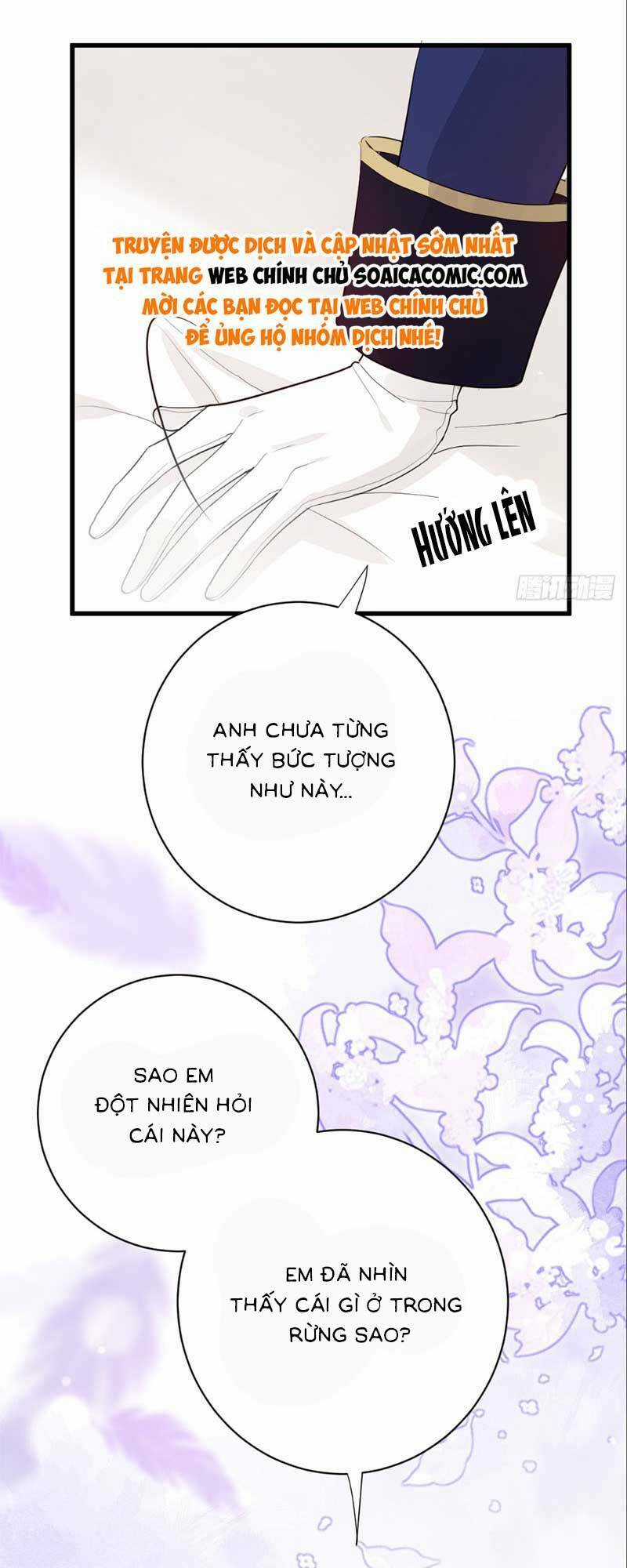 Xuyên Đến Dị Giới Toàn Trai Đẹp Chapter 4 trang 4