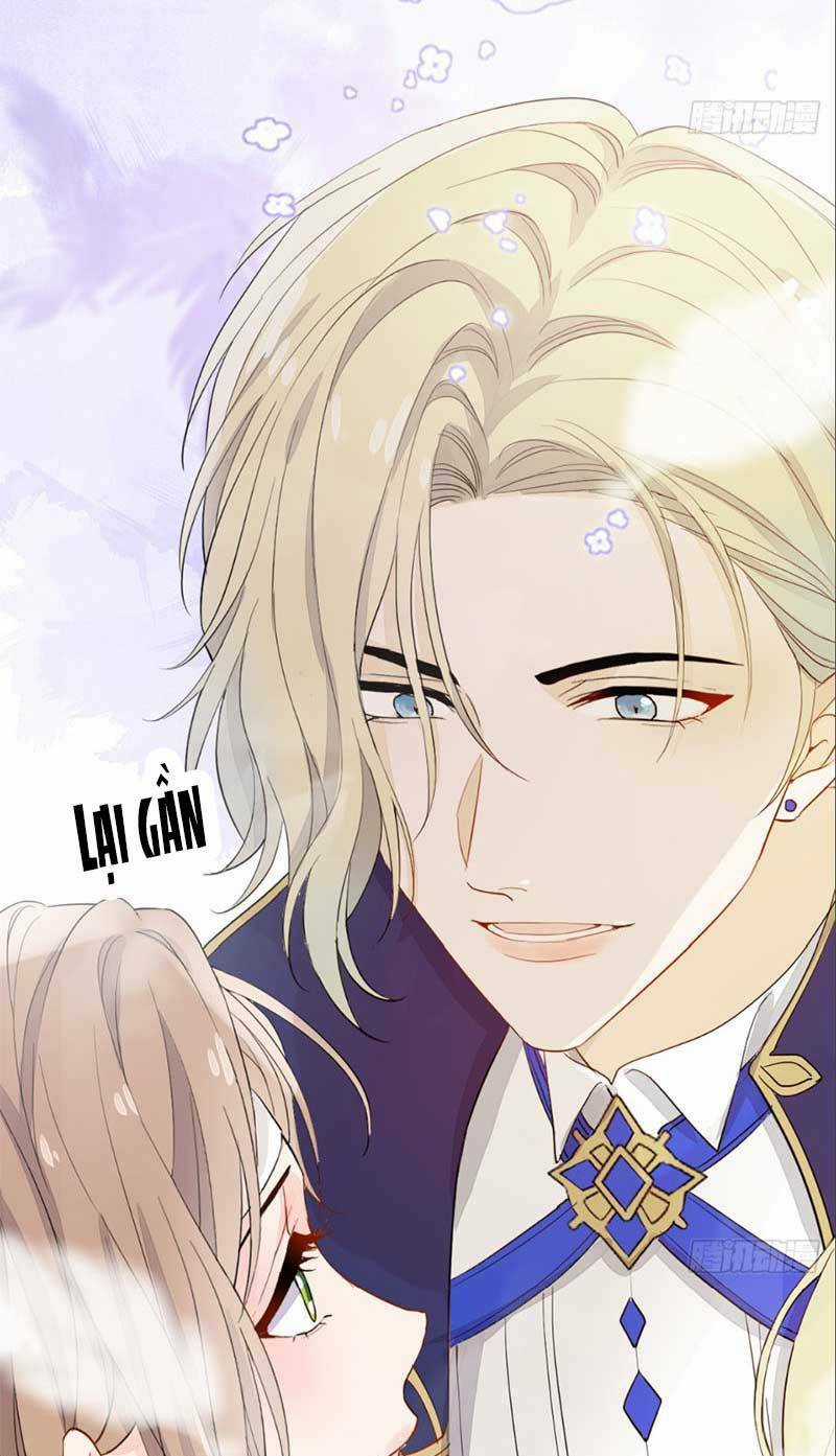 Xuyên Đến Dị Giới Toàn Trai Đẹp Chapter 4 trang 5