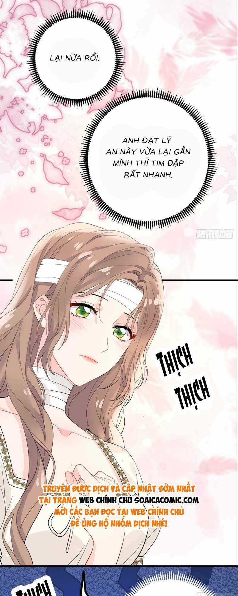 Xuyên Đến Dị Giới Toàn Trai Đẹp Chapter 4 trang 7