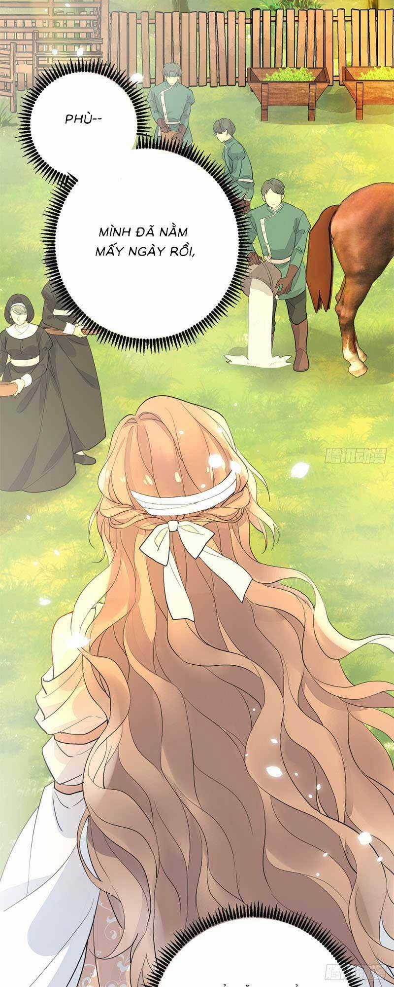 Xuyên Đến Dị Giới Toàn Trai Đẹp Chapter 5 trang 10