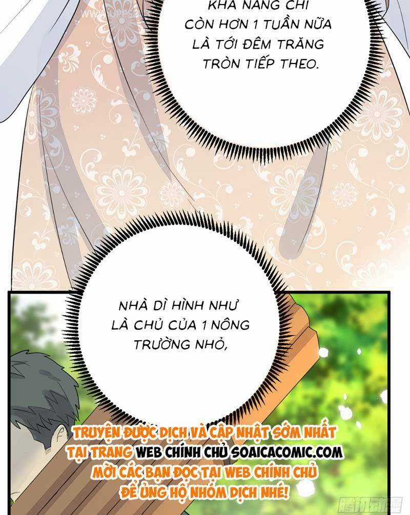 Xuyên Đến Dị Giới Toàn Trai Đẹp Chapter 5 trang 11