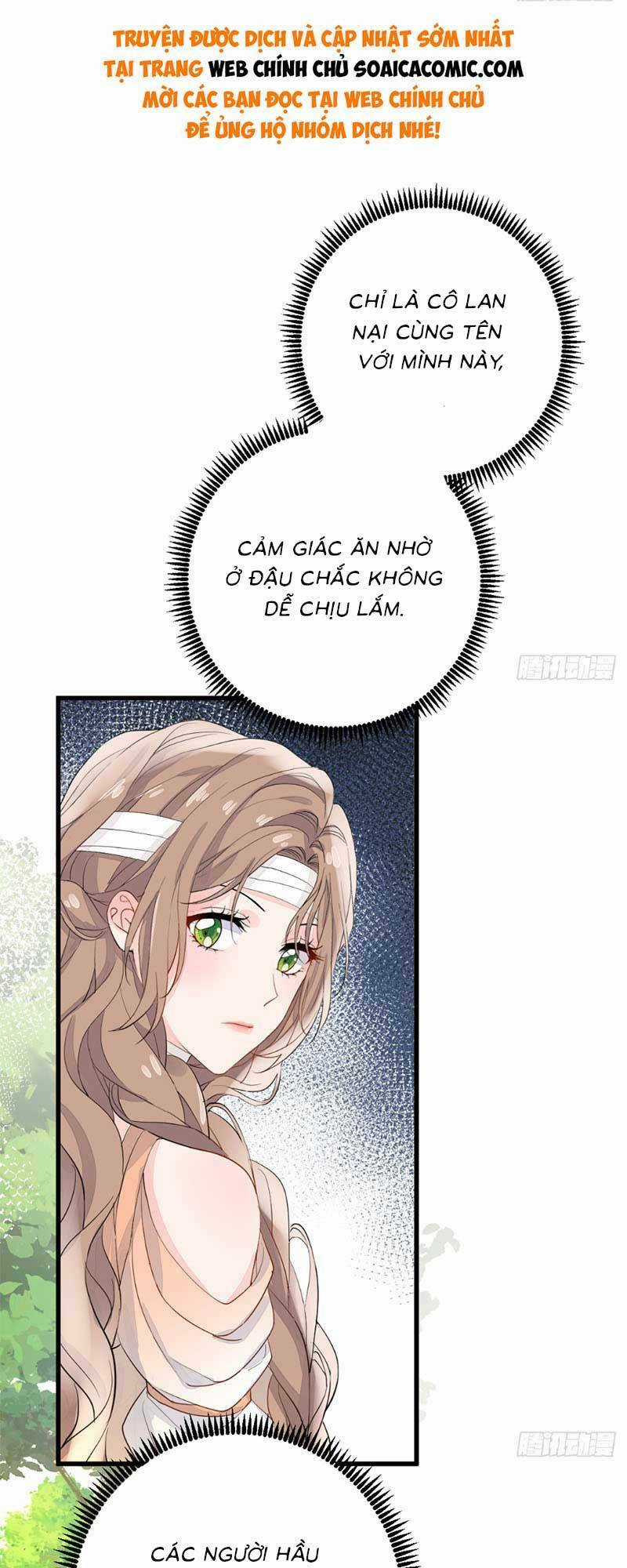 Xuyên Đến Dị Giới Toàn Trai Đẹp Chapter 5 trang 13