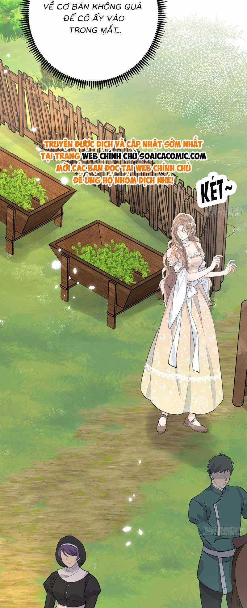 Xuyên Đến Dị Giới Toàn Trai Đẹp Chapter 5 trang 14