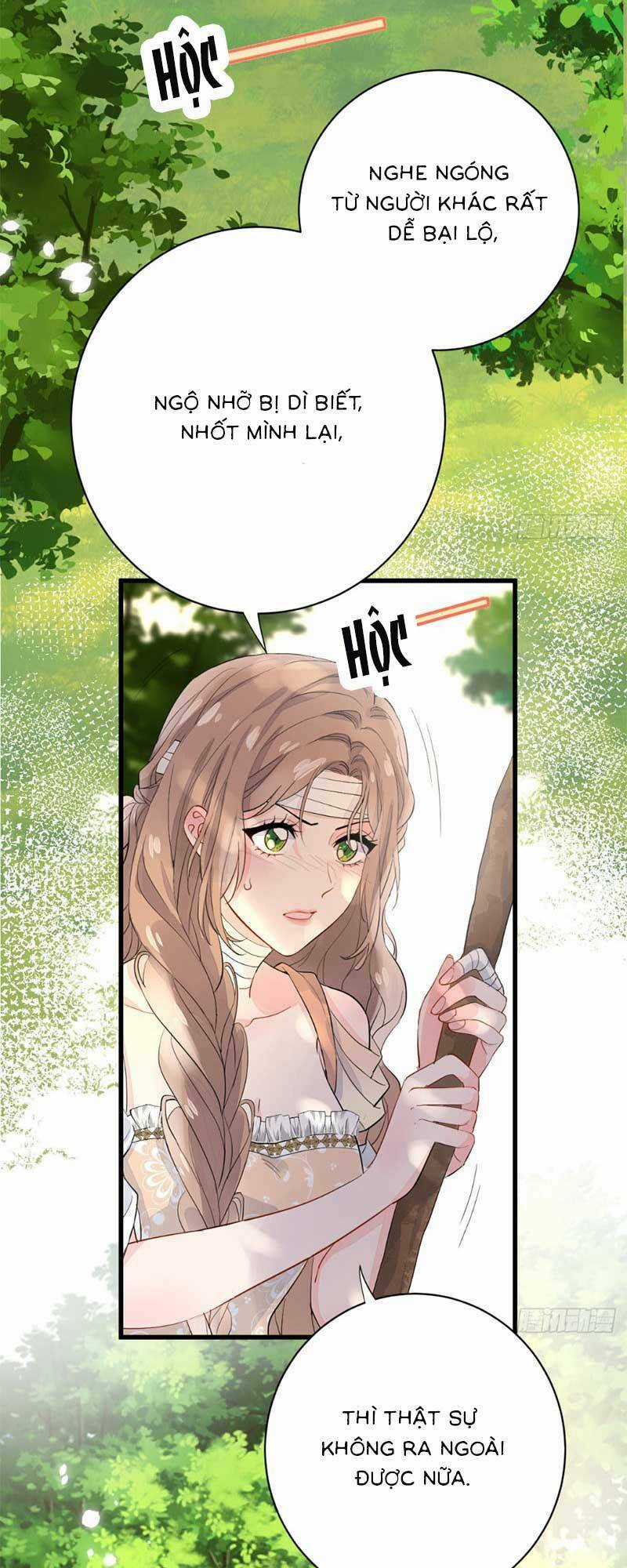 Xuyên Đến Dị Giới Toàn Trai Đẹp Chapter 5 trang 16