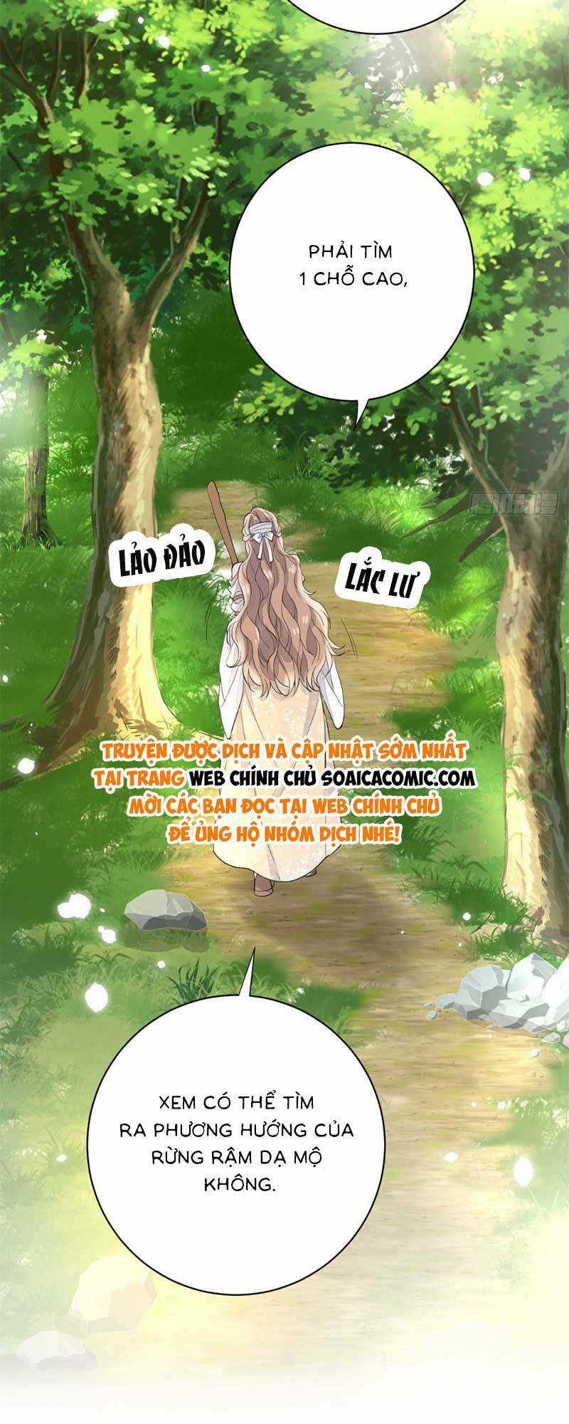 Xuyên Đến Dị Giới Toàn Trai Đẹp Chapter 5 trang 17