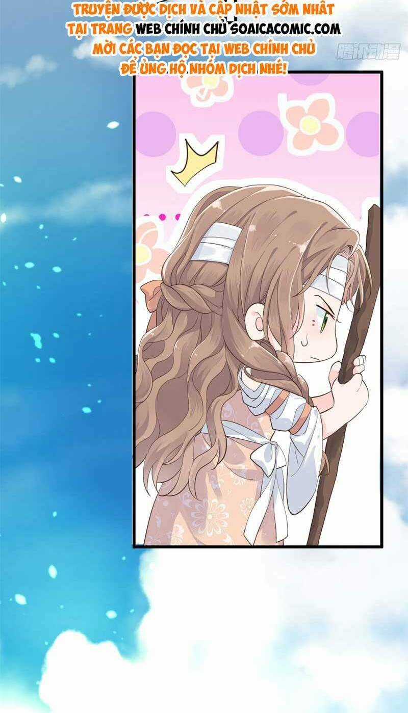 Xuyên Đến Dị Giới Toàn Trai Đẹp Chapter 5 trang 19