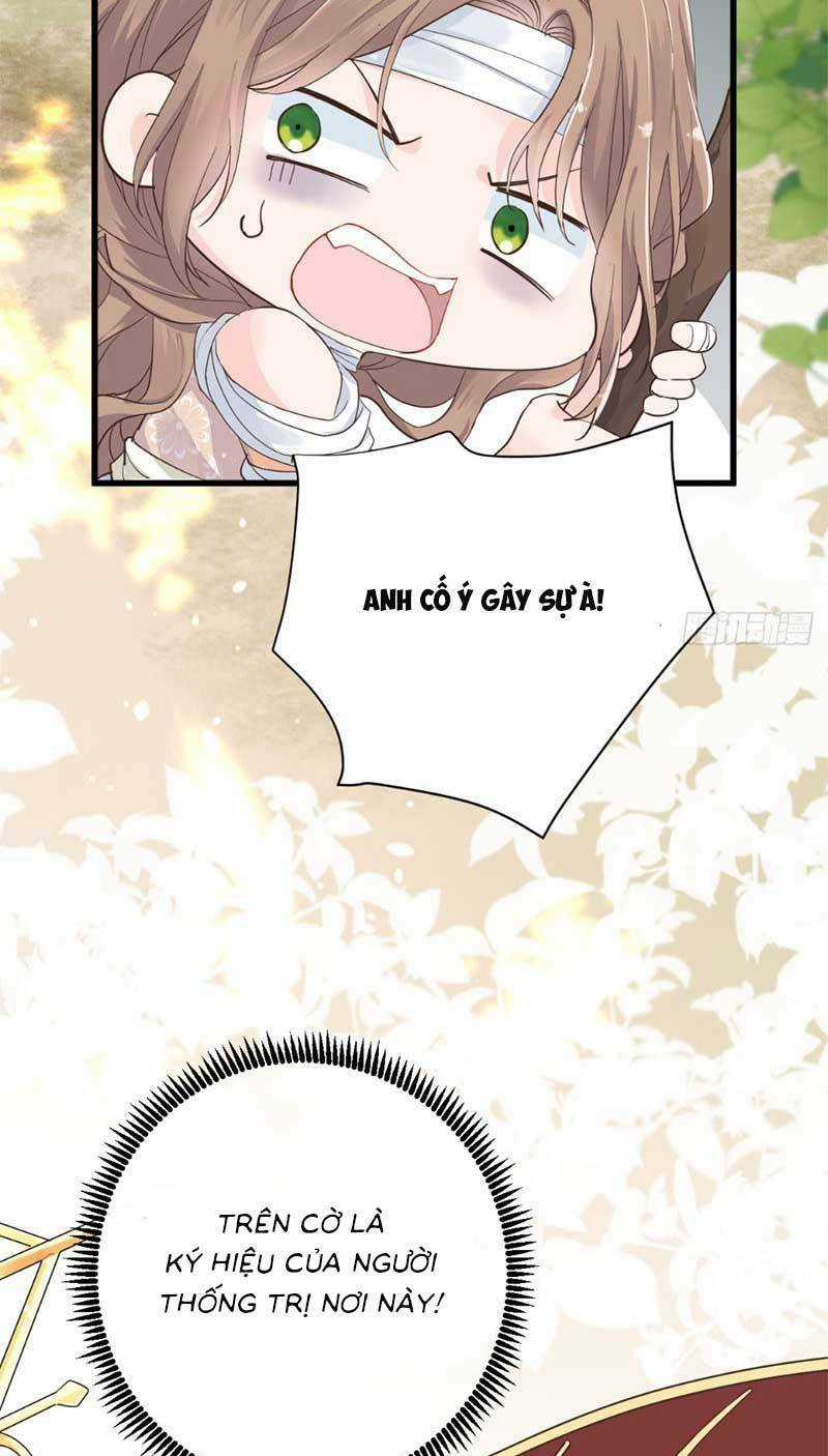 Xuyên Đến Dị Giới Toàn Trai Đẹp Chapter 5 trang 22