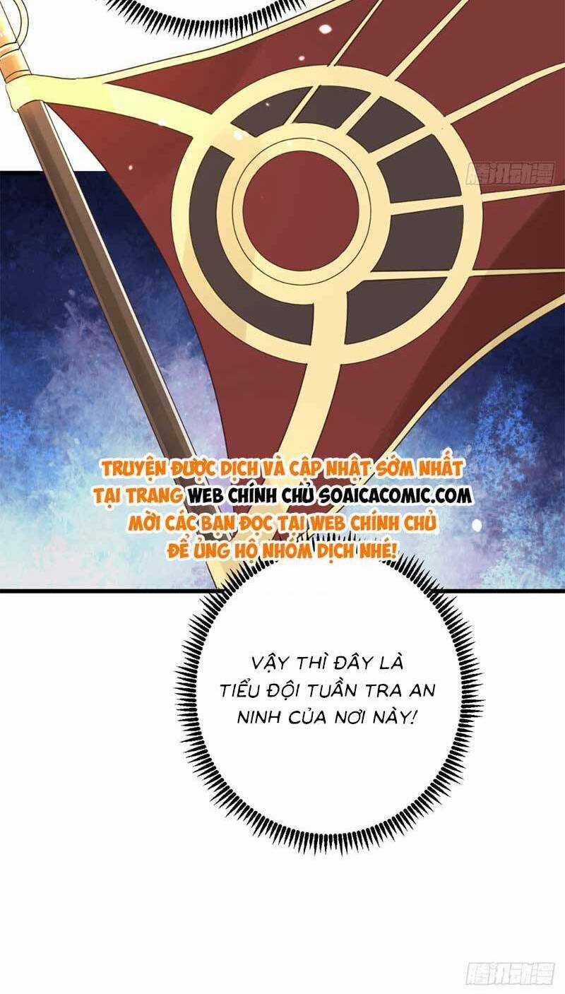 Xuyên Đến Dị Giới Toàn Trai Đẹp Chapter 5 trang 23