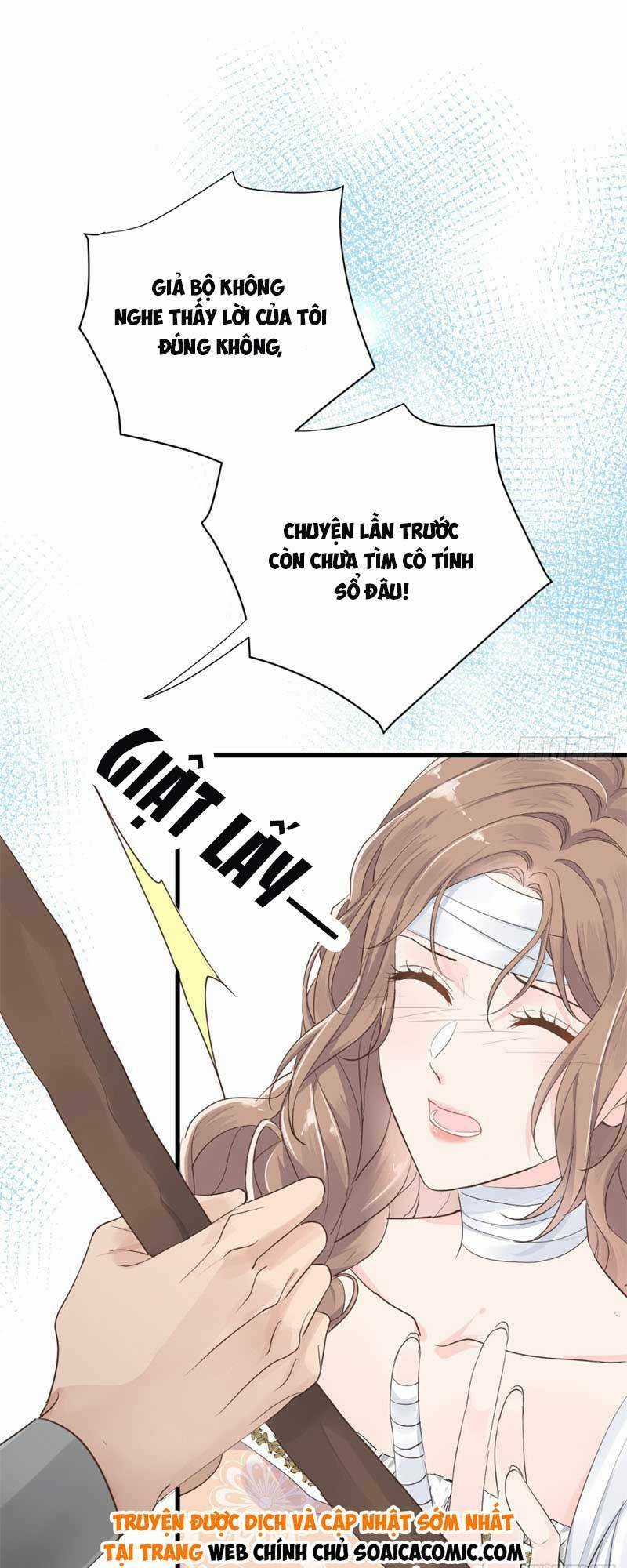 Xuyên Đến Dị Giới Toàn Trai Đẹp Chapter 5 trang 24