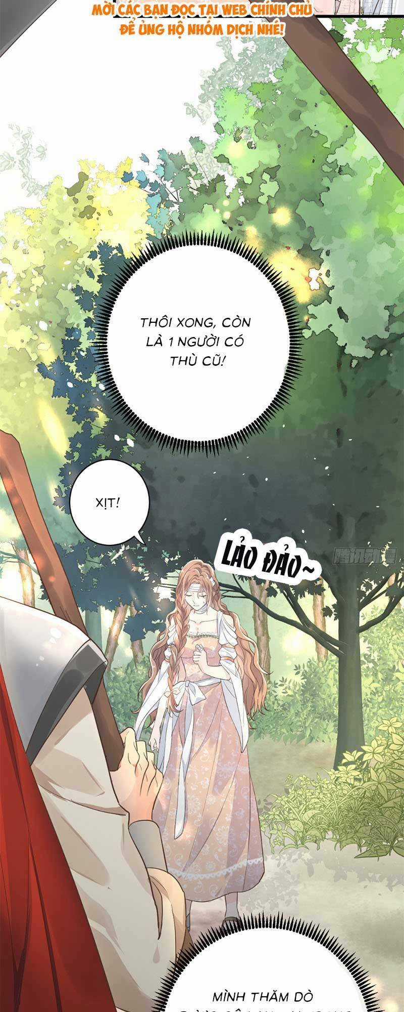 Xuyên Đến Dị Giới Toàn Trai Đẹp Chapter 5 trang 25