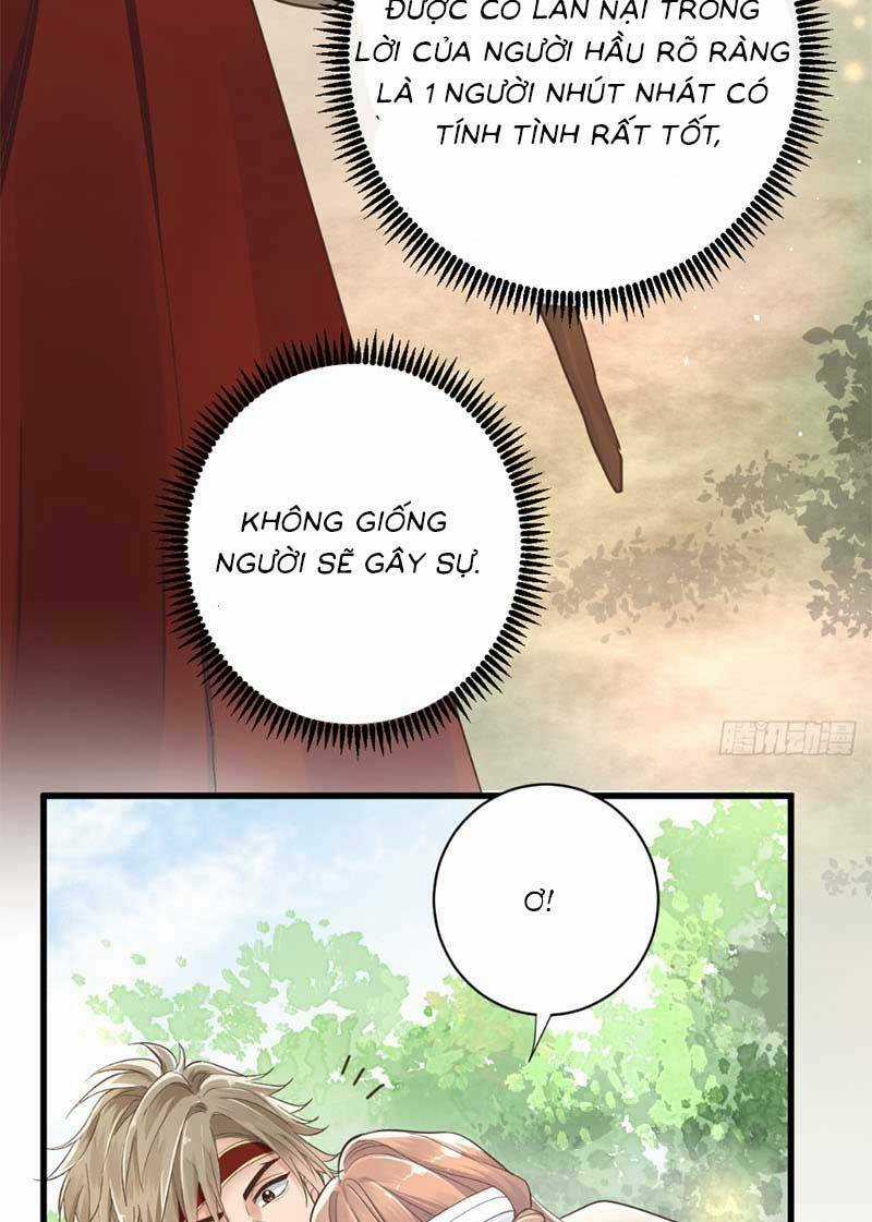 Xuyên Đến Dị Giới Toàn Trai Đẹp Chapter 5 trang 26