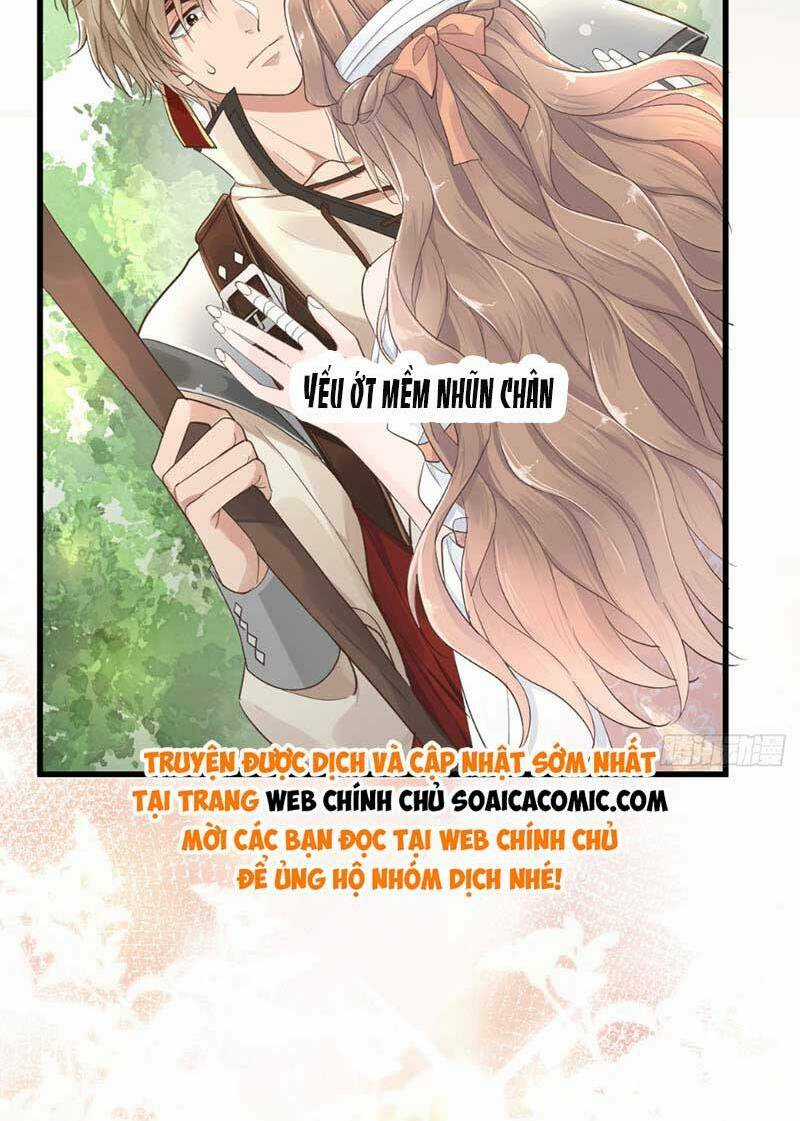 Xuyên Đến Dị Giới Toàn Trai Đẹp Chapter 5 trang 27