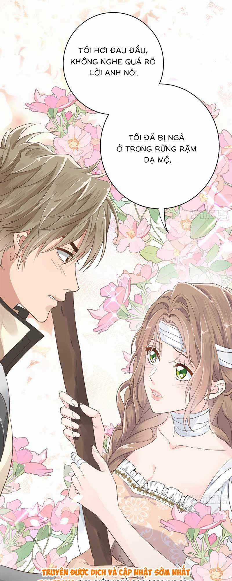 Xuyên Đến Dị Giới Toàn Trai Đẹp Chapter 5 trang 28