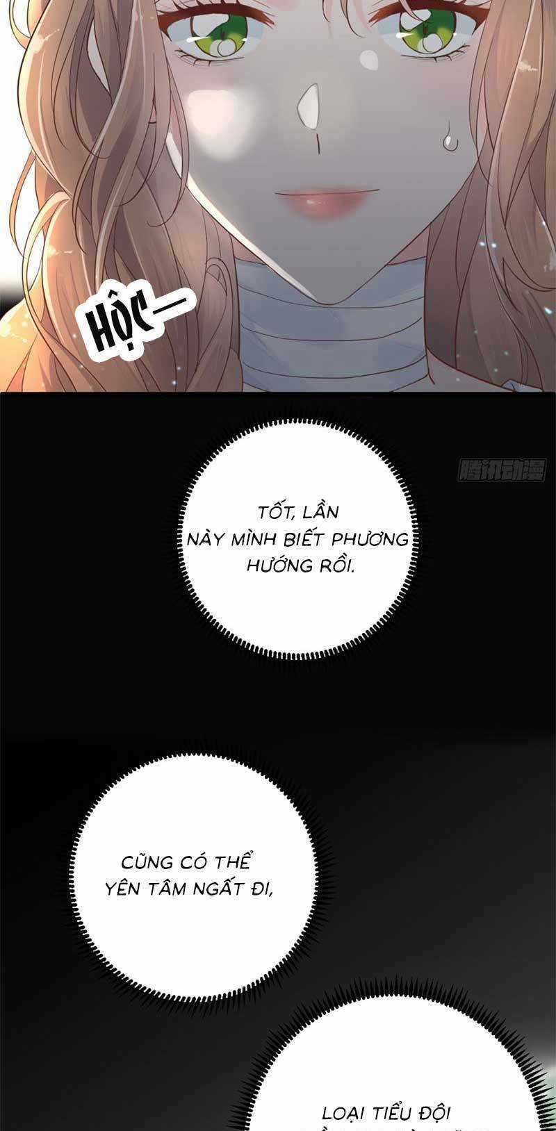 Xuyên Đến Dị Giới Toàn Trai Đẹp Chapter 5 trang 31