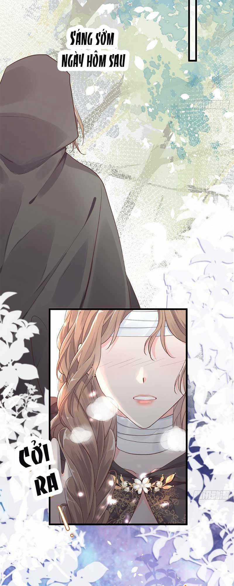 Xuyên Đến Dị Giới Toàn Trai Đẹp Chapter 5 trang 34