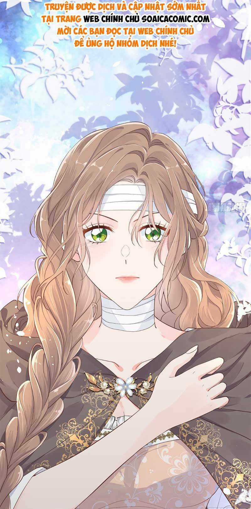 Xuyên Đến Dị Giới Toàn Trai Đẹp Chapter 5 trang 35